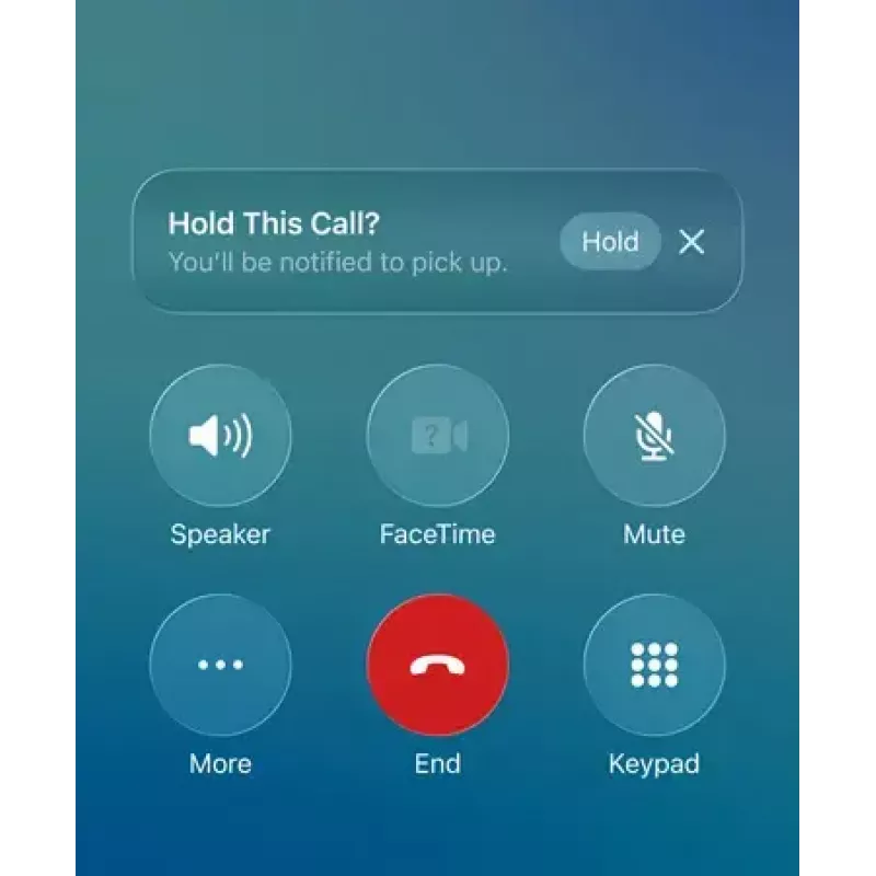 Viedtālrunis Apple iPhone 17 — 6,3 collu (16 cm) ekrāns, A19, 512 GB, Divas SIM, 5G, Lavandas krāsa, IP68
