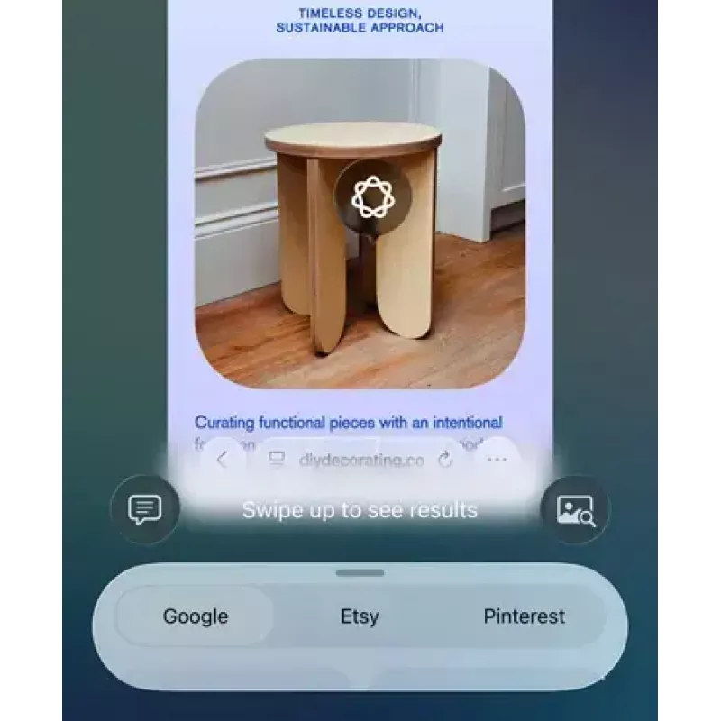 Viedtālrunis Apple iPhone 17 — 6,3 collu (16 cm) ekrāns, A19, 512 GB, Divas SIM, 5G, Lavandas krāsa, IP68