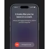 Viedtālrunis Apple iPhone 17 — 6,3 collu (16 cm) ekrāns, A19, 512 GB, Divas SIM, 5G, Lavandas krāsa, IP68