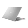 Lenovo IdeaPad Slim 5 15ARP10 AMD Ryzen™ 7 7735HS Klēpjdators 38,4 cm (15,1 collu) WQXGA 16 GB LPDDR5x-SDRAM 512 GB SSD Wi-Fi 6 (802.11ax) Windows 11 Home Pelēks