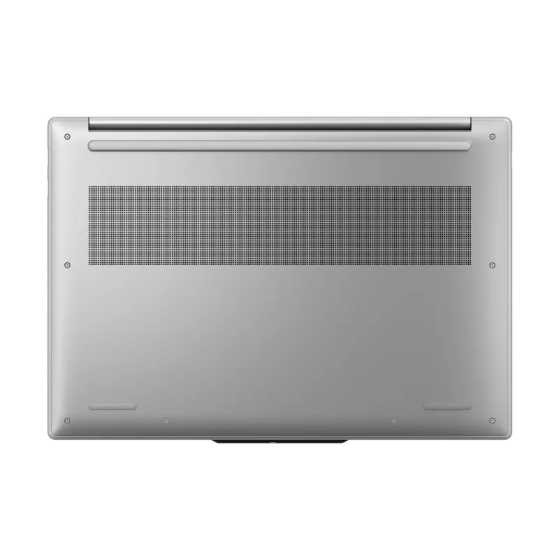 Lenovo IdeaPad Slim 5 15ARP10 AMD Ryzen™ 7 7735HS Klēpjdators 38,4 cm (15,1 collu) WQXGA 16 GB LPDDR5x-SDRAM 512 GB SSD Wi-Fi 6 (802.11ax) Windows 11 Home Pelēks