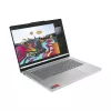 Lenovo IdeaPad Slim 5 15ARP10 AMD Ryzen™ 7 7735HS Klēpjdators 38,4 cm (15,1 collu) WQXGA 16 GB LPDDR5x-SDRAM 512 GB SSD Wi-Fi 6 (802.11ax) Windows 11 Home Pelēks