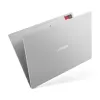 Lenovo IdeaPad Slim 5 15ARP10 AMD Ryzen™ 7 7735HS Klēpjdators 38,4 cm (15,1 collu) WQXGA 16 GB LPDDR5x-SDRAM 512 GB SSD Wi-Fi 6 (802.11ax) Windows 11 Home Pelēks