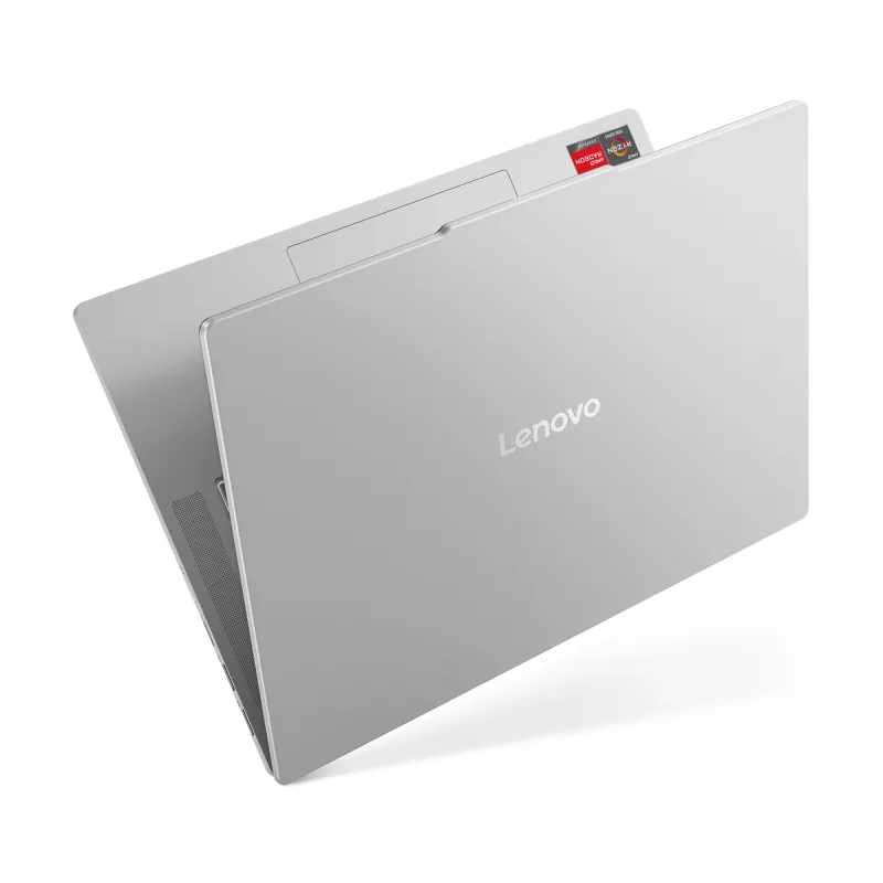 Lenovo IdeaPad Slim 5 15ARP10 AMD Ryzen™ 7 7735HS Klēpjdators 38,4 cm (15,1 collu) WQXGA 16 GB LPDDR5x-SDRAM 512 GB SSD Wi-Fi 6 (802.11ax) Windows 11 Home Pelēks