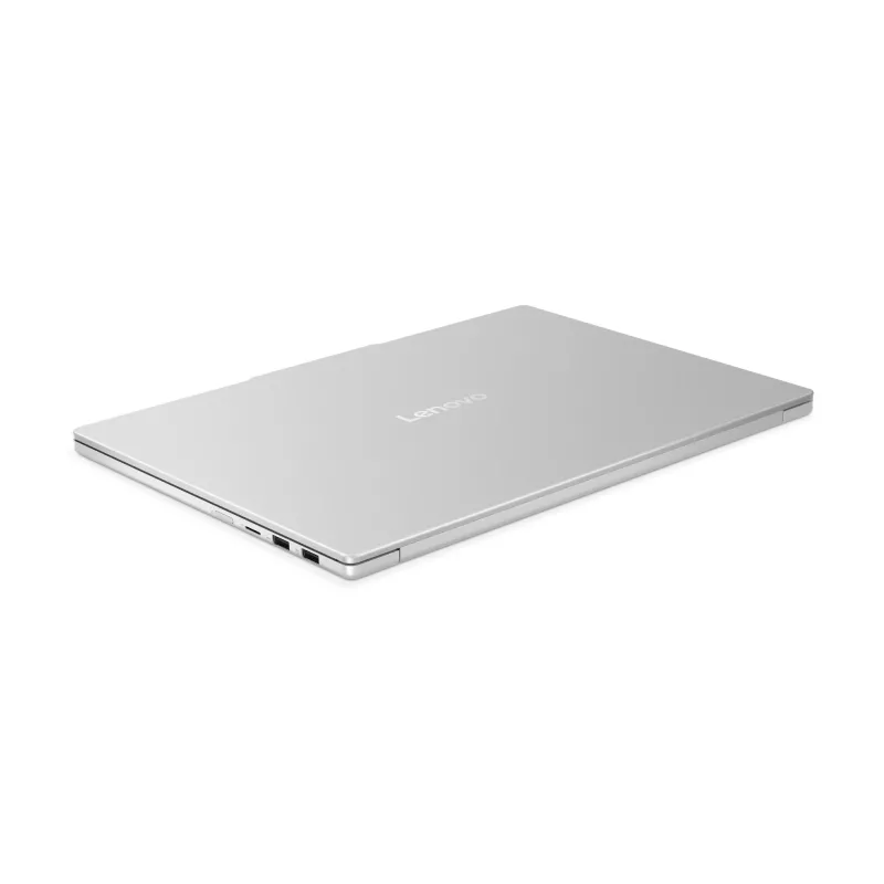 Lenovo IdeaPad Slim 5 15ARP10 AMD Ryzen™ 7 7735HS Klēpjdators 38,4 cm (15,1 collu) WQXGA 16 GB LPDDR5x-SDRAM 512 GB SSD Wi-Fi 6 (802.11ax) Windows 11 Home Pelēks