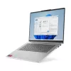 Lenovo IdeaPad Slim 5 15ARP10 AMD Ryzen™ 7 7735HS Klēpjdators 38,4 cm (15,1 collu) WQXGA 16 GB LPDDR5x-SDRAM 512 GB SSD Wi-Fi 6 (802.11ax) Windows 11 Home Pelēks