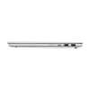 Lenovo IdeaPad Slim 5 15ARP10 AMD Ryzen™ 7 7735HS Klēpjdators 38,4 cm (15,1 collu) WQXGA 16 GB LPDDR5x-SDRAM 512 GB SSD Wi-Fi 6 (802.11ax) Windows 11 Home Pelēks