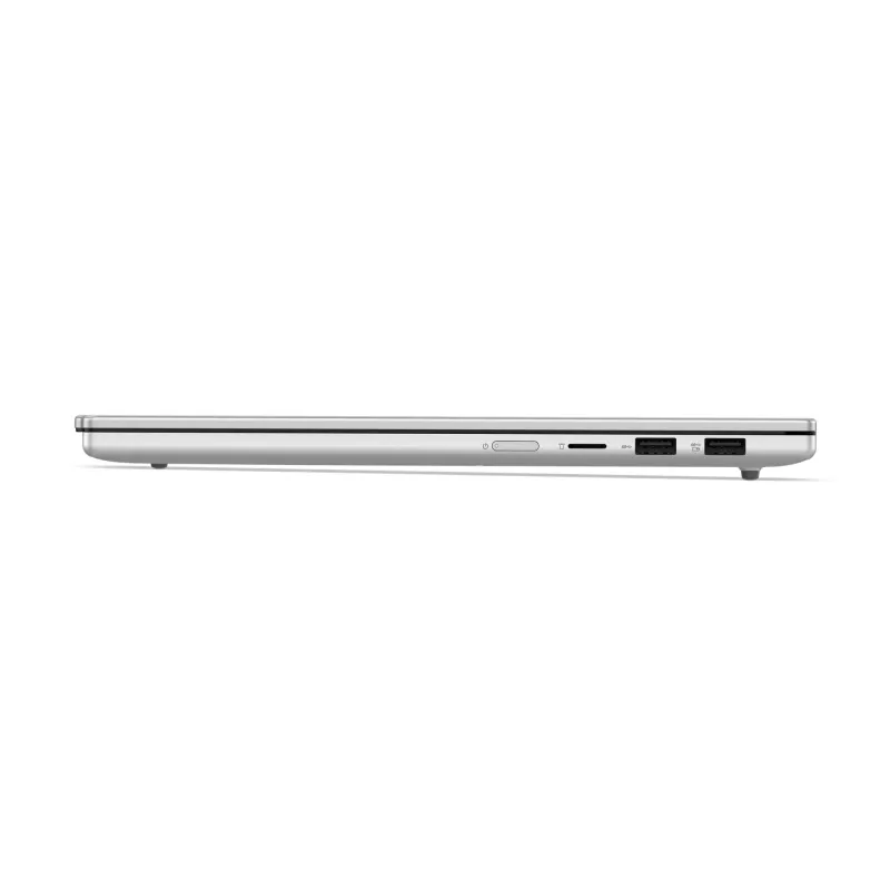 Lenovo IdeaPad Slim 5 15ARP10 AMD Ryzen™ 7 7735HS Klēpjdators 38,4 cm (15,1 collu) WQXGA 16 GB LPDDR5x-SDRAM 512 GB SSD Wi-Fi 6 (802.11ax) Windows 11 Home Pelēks