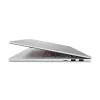 Lenovo IdeaPad Slim 5 15ARP10 AMD Ryzen™ 7 7735HS Klēpjdators 38,4 cm (15,1 collu) WQXGA 16 GB LPDDR5x-SDRAM 512 GB SSD Wi-Fi 6 (802.11ax) Windows 11 Home Pelēks