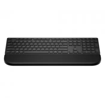 HP BD5F6AA#ABB 580K bezvadu tastatūra, melna