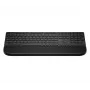 HP BD5F6AA#ABB 580K bezvadu tastatūra, melna