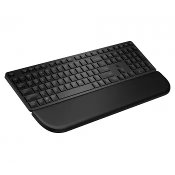 HP BD5F6AA#ABB 580K bezvadu tastatūra, melna