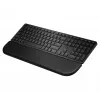 HP BD5F6AA#ABB 580K bezvadu tastatūra, melna