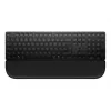 HP BD5F6AA#ABB 580K bezvadu tastatūra, melna