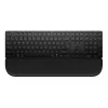 HP BD5F6AA#ABB 580K bezvadu tastatūra, melna