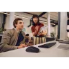 HP 490C Multi-Device Dual-Mode tastatūras un peles komplekts, balts