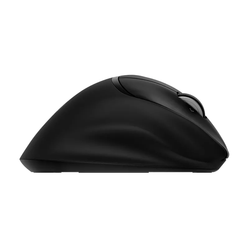 HP Tilt Ergo MSE 720M EMEA-INTL EN Loc-E pele, melna