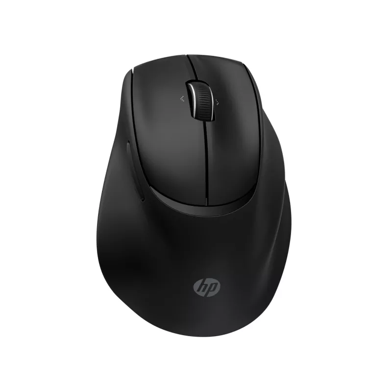 HP Tilt Ergo MSE 720M EMEA-INTL EN Loc-E pele, melna