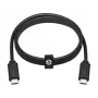 HP TBT4 kabelis ar EMEA-INTL EN Loc-Euro spraudni