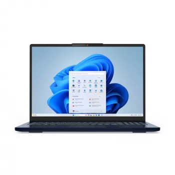 Lenovo IdeaPad Slim 3 16IRH10 Intel® Core™ i5 i5-13420H Klēpjdators 40,6 cm (16 collu) WUXGA 16 GB DDR5-SDRAM 1 TB SSD Wi-Fi 7 (802.11be) Zils