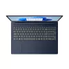 Lenovo IdeaPad Slim 3 16IRH10 Intel® Core™ i5 i5-13420H Klēpjdators 40,6 cm (16 collu) WUXGA 16 GB DDR5-SDRAM 1 TB SSD Wi-Fi 7 (802.11be) Zils