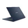 Lenovo IdeaPad Slim 3 16IRH10 Intel® Core™ i5 i5-13420H Klēpjdators 40,6 cm (16 collu) WUXGA 16 GB DDR5-SDRAM 1 TB SSD Wi-Fi 7 (802.11be) Zils