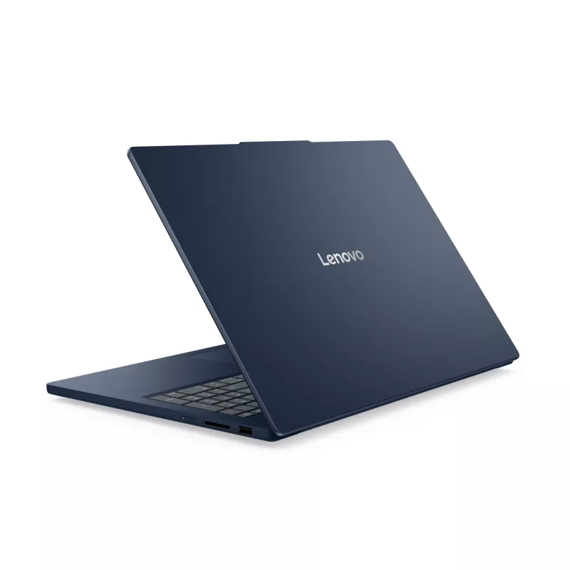 Lenovo IdeaPad Slim 3 16IRH10 Intel® Core™ i5 i5-13420H Klēpjdators 40,6 cm (16 collu) WUXGA 16 GB DDR5-SDRAM 1 TB SSD Wi-Fi 7 (802.11be) Zils