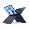Lenovo IdeaPad Slim 3 16IRH10 Intel® Core™ i5 i5-13420H Klēpjdators 40,6 cm (16 collu) WUXGA 16 GB DDR5-SDRAM 1 TB SSD Wi-Fi 7 (802.11be) Zils