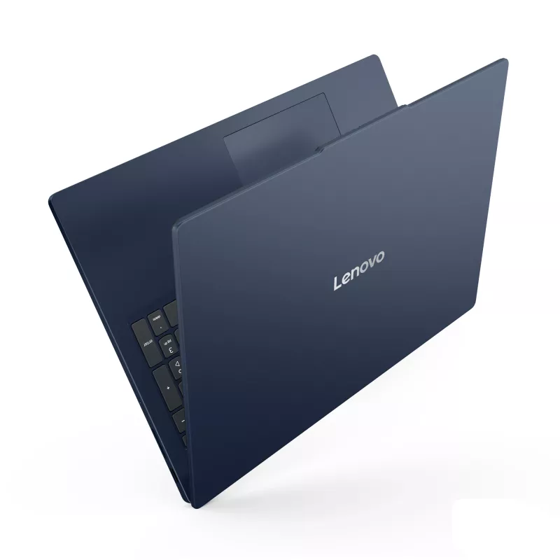 Lenovo IdeaPad Slim 3 16IRH10 Intel® Core™ i5 i5-13420H Klēpjdators 40,6 cm (16 collu) WUXGA 16 GB DDR5-SDRAM 1 TB SSD Wi-Fi 7 (802.11be) Zils