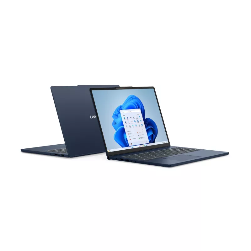 Lenovo IdeaPad Slim 3 16IRH10 Intel® Core™ i5 i5-13420H Klēpjdators 40,6 cm (16 collu) WUXGA 16 GB DDR5-SDRAM 1 TB SSD Wi-Fi 7 (802.11be) Zils