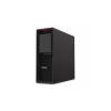 Lenovo ThinkStation P620 AMD Ryzen Threadripper PRO 5955WX 32 GB DDR4-SDRAM 512 GB SSD NVIDIA RTX 2000 Ada Windows 11 Pro Tower Workstation Melna
