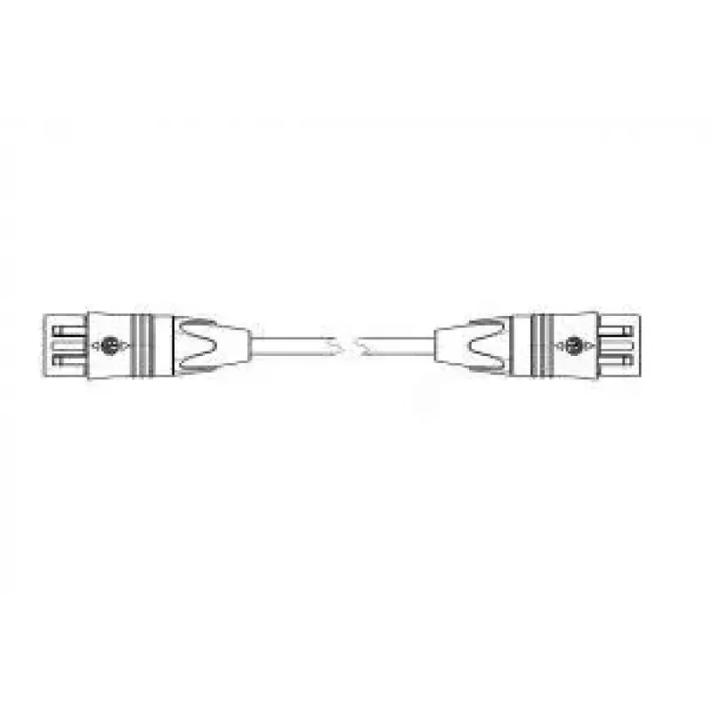 Tīkla kabelis Neutrik etherCON CAT6 30 m NKE6S-3