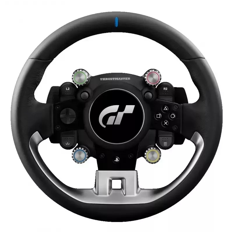 Stūres rats Thrustmaster AddOn GT Wheel KON/PC — sporta stūres loka papildaprīkojums
