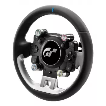 Stūres rats Thrustmaster AddOn GT Wheel KON/PC — sporta stūres loka papildaprīkojums
