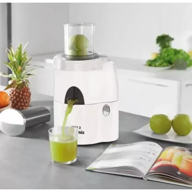 Sulu spiede Magimix Juice Expert 2 400 W Melns Balts