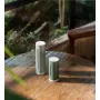 Netatmo NWS-M-EC digitālā laika stacija, piparmētru krāsa, AC/Baterija, Wi-Fi