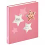Fotoalbums Walther Design UK-133-R Rose 50 lapas 280x310 mm