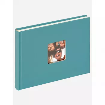 Fotoalbums Walther Fun Green 40 lapas