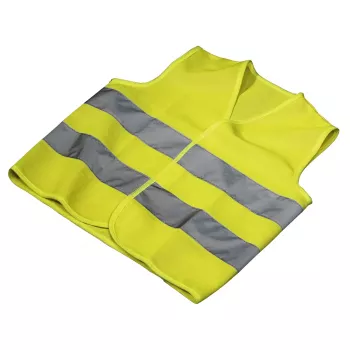 Drošības veste Hama Automotive 00083920 Dzeltena OSFM