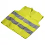 Drošības veste Hama Automotive 00083920 Dzeltena OSFM