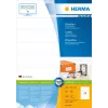 Pašlīmējošās printera etiķetes HERMA Labels Premium A4 105x33,8 mm