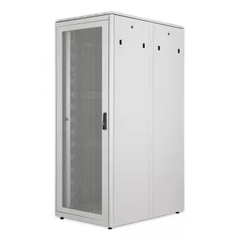 Servera skapis DIGITUS Unique Server-N sērija 42U 800x1200 mm, 1200 kg, IP20