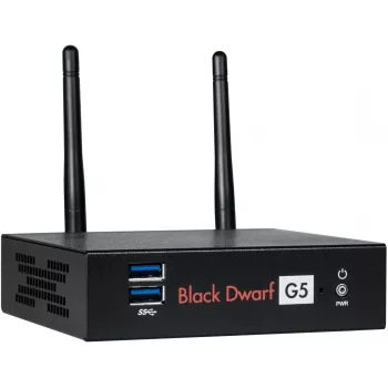 Securepoint BlackDwarf kā pakalpojums līdz 10 lietotājiem (12 mēnešu minimālais līguma termiņš / cena mēnesī)