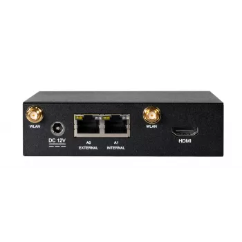 Securepoint BlackDwarf kā pakalpojums līdz 10 lietotājiem (12 mēnešu minimālais līguma termiņš / cena mēnesī)