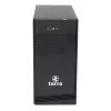 TERRA PC-HOME 4000 Intel® Core™ i3-14100 8 GB DDR5-SDRAM 500 GB SSD Windows 11 Home Mini Tower Melns