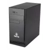 TERRA PC-HOME 4000 Intel® Core™ i3-14100 8 GB DDR5-SDRAM 500 GB SSD Windows 11 Home Mini Tower Melns