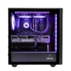 TERRA PC-GAMER ELITE 3 Intel Core Ultra 7 265KF 32 GB DDR5-SDRAM 1 TB SSD NVIDIA GeForce RTX 5070 Ti Windows 11 Home Melns