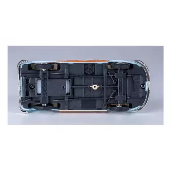 Jamara Volkswagen T1 402604 1:38 Mēroga RC Auto ar Detalizētu Dizainu