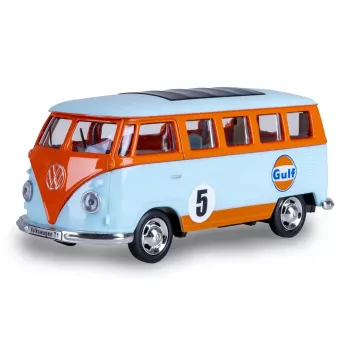 Jamara Volkswagen T1 402604 1:38 Mēroga RC Auto ar Detalizētu Dizainu