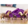 Schleich zirga figūriņa Peruvian Paso ērzelis modelis 13952, vecumam 5+, bēšs/brūns